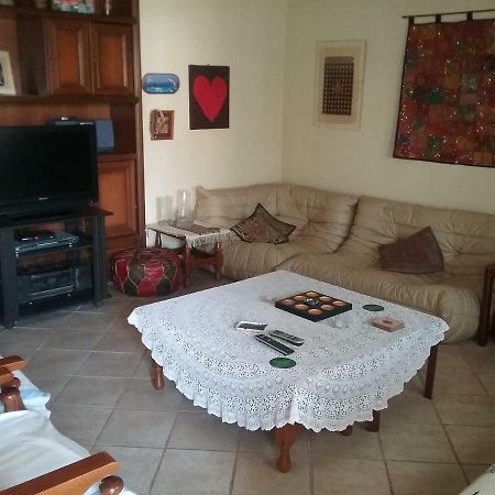 Maisonette Afroditi Villa Peraía Dış mekan fotoğraf