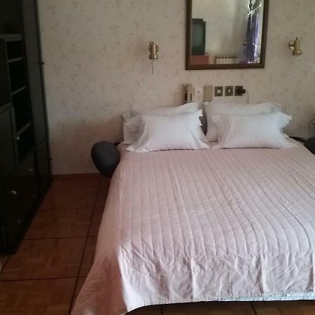 Maisonette Afroditi Villa Peraía Dış mekan fotoğraf