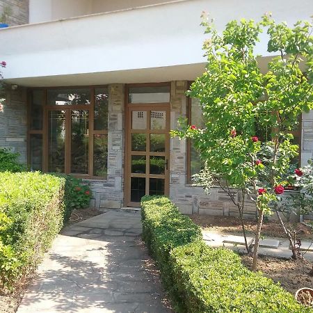 Maisonette Afroditi Villa Peraía Dış mekan fotoğraf