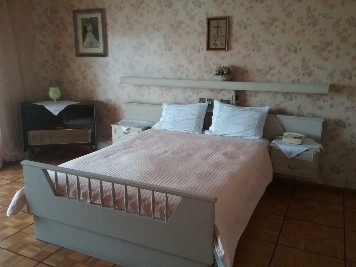 Maisonette Afroditi Villa Peraía Dış mekan fotoğraf