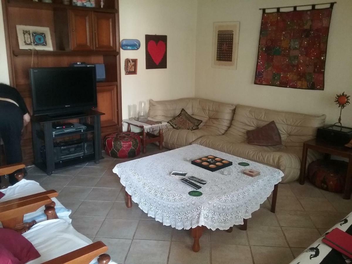 Maisonette Afroditi Villa Peraía Dış mekan fotoğraf