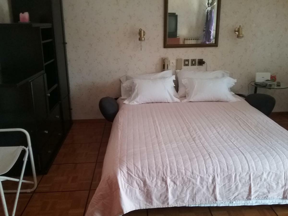 Maisonette Afroditi Villa Peraía Dış mekan fotoğraf