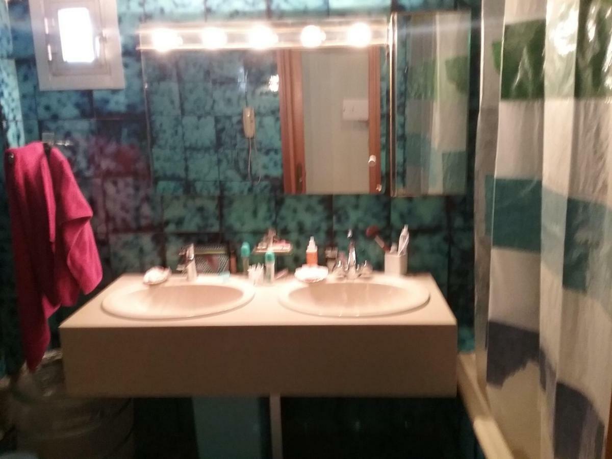 Maisonette Afroditi Villa Peraía Dış mekan fotoğraf