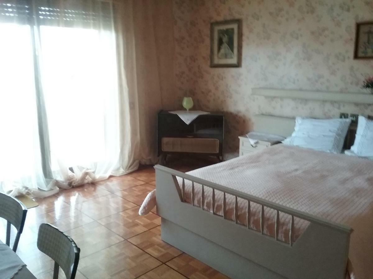 Maisonette Afroditi Villa Peraía Dış mekan fotoğraf